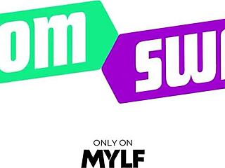 back to the cooter part two, momswap return trip