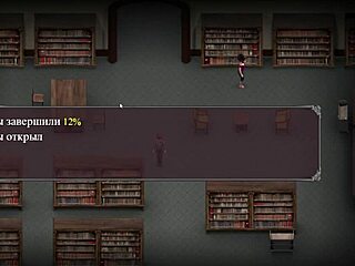 In Lust Epidemic Part 3, petite girl engages in titty fuck and footjob