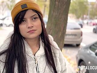 I’ll Do Anything to Pass This Exam, Sir