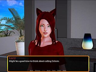 My New Stepfamily Adventure 580