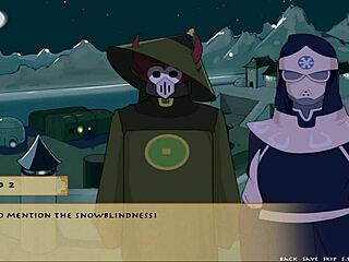 four element trainer book 5 slav part 11