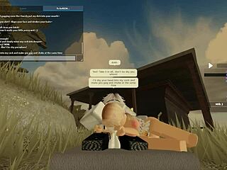 Exploring Roblox Adventures in 83