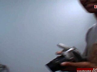 slim brunette teen with small tits loves bbc at interracial casting session this week.