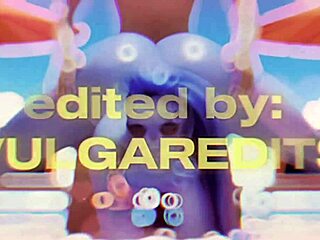 Say So Overwatch Tribute With Futa!