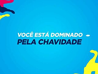 Natasha steffens licked from head to toe in podcast session