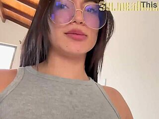 He comes to visit my business and gives me a spectacular blowjob in the office