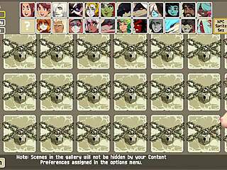 want to see the naughty album with frontier residents?