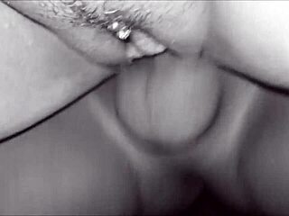 Tattooed Paty Angel Gets Cumshot From Milf