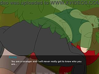 Huge Boobs Redhead Gets Stuck And Fucked In House