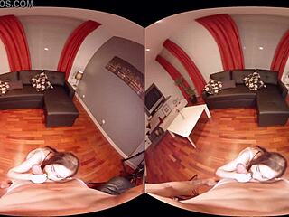 Virtualrealporn Convention Day In 3D Porn