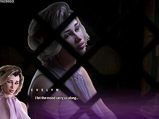 Pervert Jerks to Stepmom's Sexy Outfit in Apocalust 13 Story