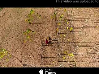 Shanta Sucking and Fucking Big Ass