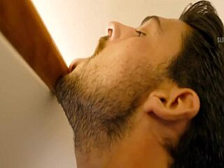 i watch the airplane scene from 365 days, it's so intense with passion and emotions