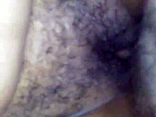 Hubby and I in homemade video