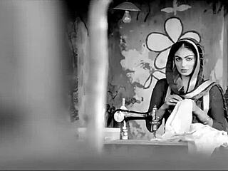 Shanta Sucking and Fucking Big Ass