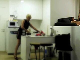 namoramos meu namorado com minha irm�nastra? part 2