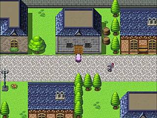 the demon queen takes revenge in the cave