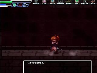 Sealed Cave Erotic Nest Unleashed!