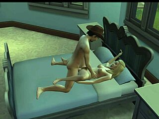 Strangerville Part 3 Unleashes Wild Hentai Adventures!