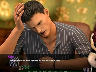 kate 32 subtly touches herself in the taxi