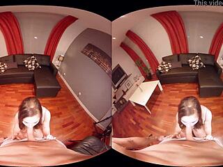 Virtualrealporn Convention Day In 3D Porn