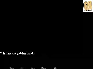 Redhead In New Family Hentai Sex Scene