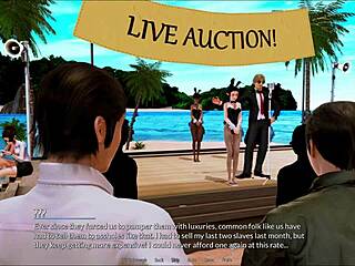 harem hotel 305 game adventure