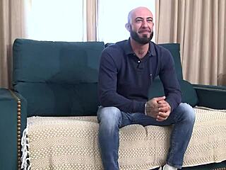 Black Colombian Babe Paris Celebrates Birthday with Natural Tits Fun