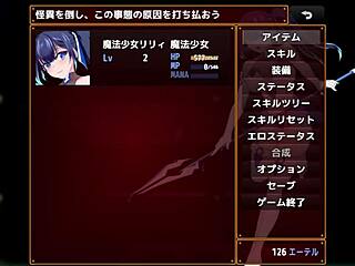 Hentai Knight Game Play With Download Link