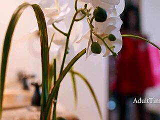 Interracial Lesbian Friends Add Spice with Anal Toys for Wild Fun