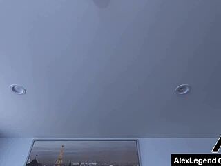 french alex legend deepthroats leda lathoria in taboo fuck