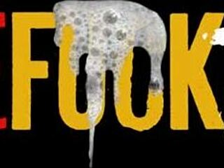 face fuck tour - flexible latina redhead warps her throat on huge dick