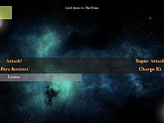 Dragon Ball Divine Adventure Part 43: Goddess Delivers Amazing Tit Job With Cumshot!