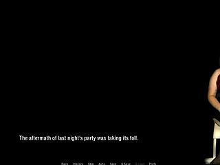 kate 32 subtly touches herself in the taxi