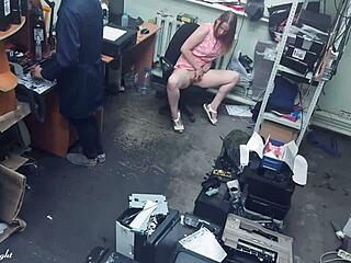 i'm that slutty blonde masturbating in public next to a stranger