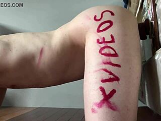 Cute Twink Ladyboy Takes Big Cock Deep in Ass