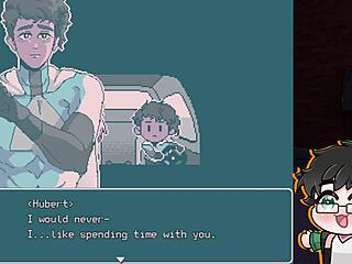 Twinks in Dorm Explore Yaoi Fantasies