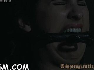 hard core sadomasochism practices discussed casually