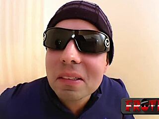 Brazilian pornstar ninfeta loves cum and assfucking in amateur scenes