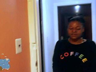 step sister is spending the night at step brother's place, trailer one