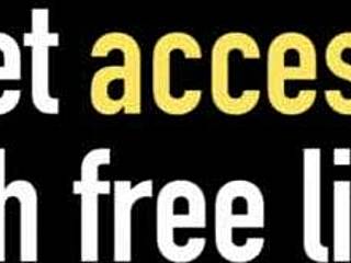 Vicky vette cleans up in the bathroom after a cumshot on her tits