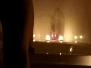 Petite 18+ Girlfriend Caught on Hidden Cam During Bath