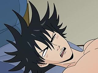 My Compilation of Gay Hentai Videos from the Internet 3