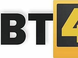 Wow! Eveline Dellai Banged by Debt Collector!