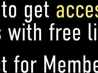 Sara Jay In Lesbian Cougar Threesome Scene