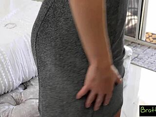 i hear stepsis andi rose whisper she wants my dick