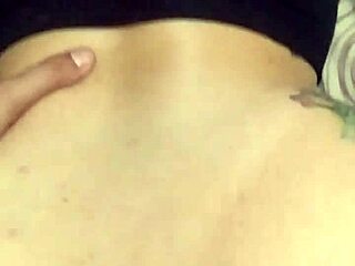 Her husband almost caught us fucking secretly in a cheating encounter