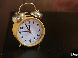 Kelsi Monroe and Eva Angelina intensely compete for Dan's huge cock in boxing match