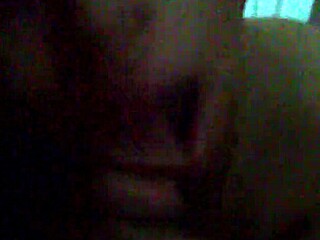 Does Sashaa Legend give an amazing blowjob?