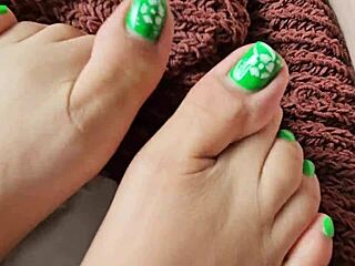 latina step sis shows me college lessons